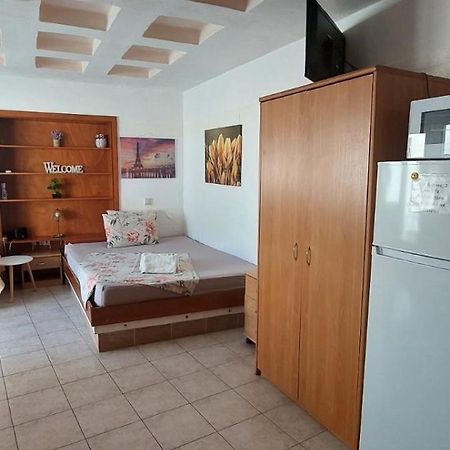 Studio Erato Rethymno  Exterior photo