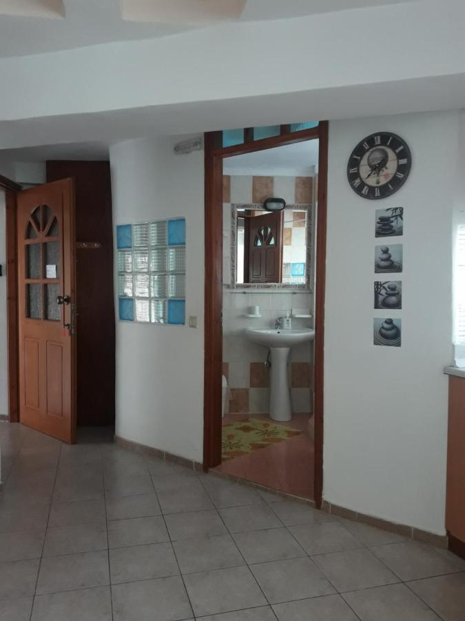 Studio Erato Rethymno  Exterior photo