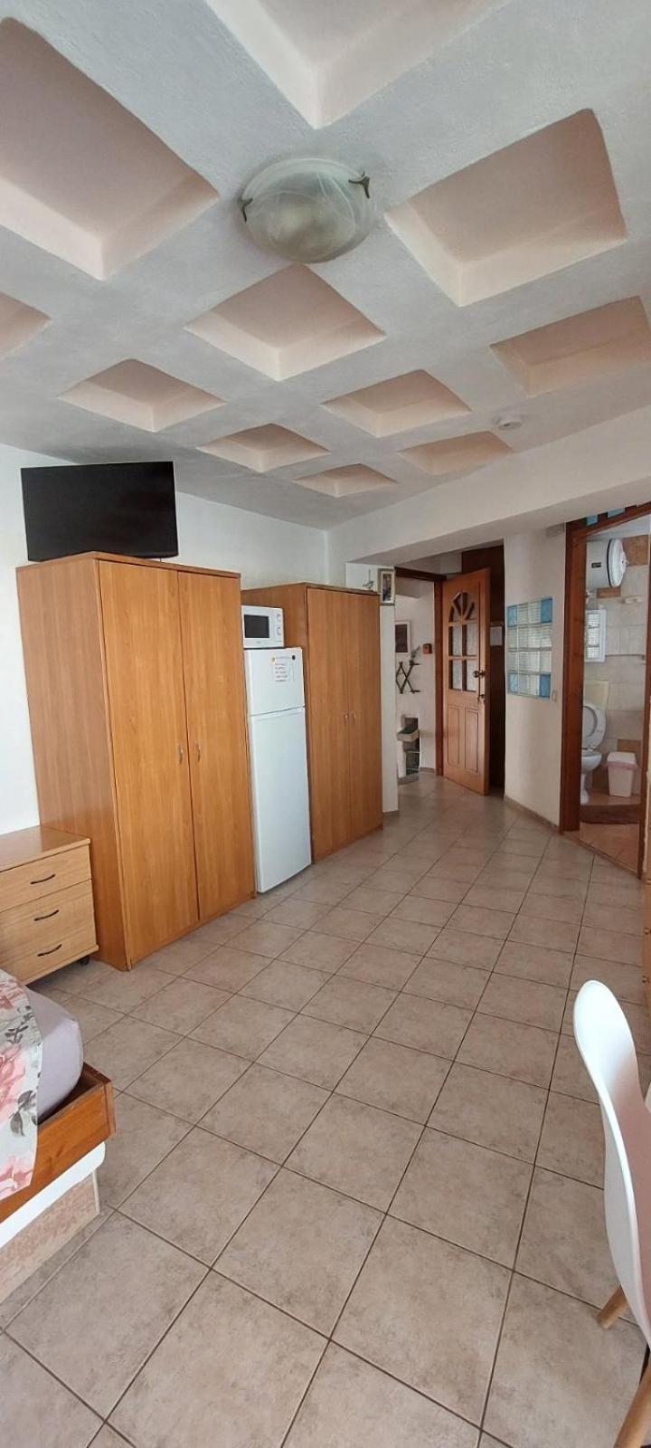 Studio Erato Rethymno  Exterior photo