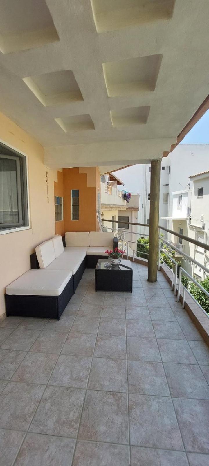 Studio Erato Rethymno  Exterior photo